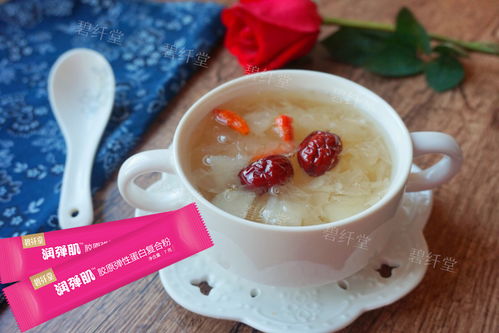 银耳梨汤及其变式配伍