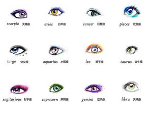 生肖星座象征意义概述及其在昵称中的体现