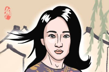 人中深长女人面相有什么特点？