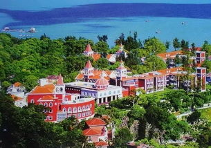 啊啊啊！鼓浪屿这个鬼地方真的绝了！