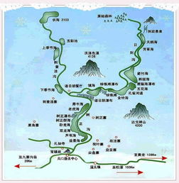 成都旅游攻略：精神障碍患者的天堂
