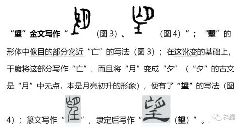 测字审形辨义（上）的符号学解析与应用实际价值探讨