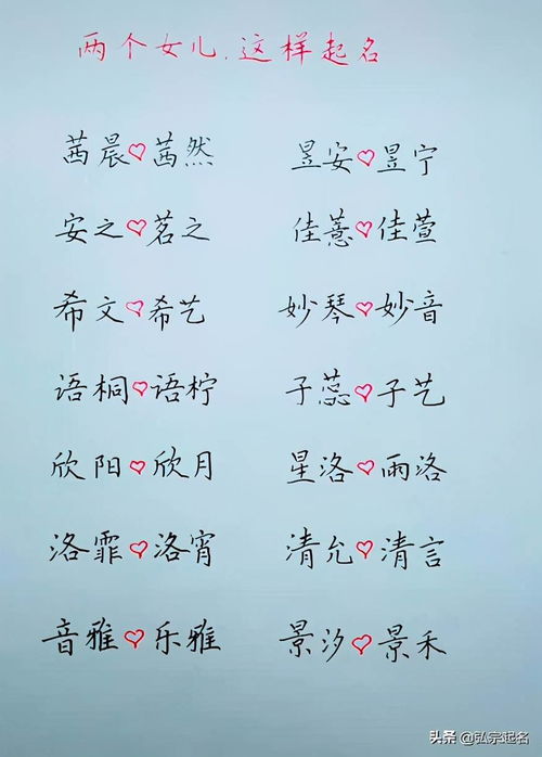 别忘了考虑五行八字哦