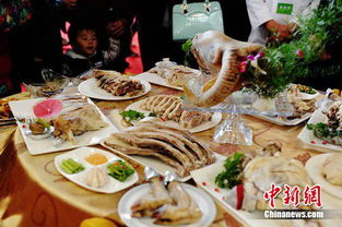 北京清真美食的历史地位：舌尖上的回族风情