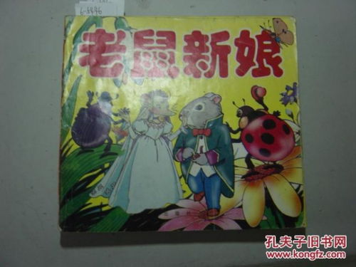 老鼠崭新娘的真实实身份