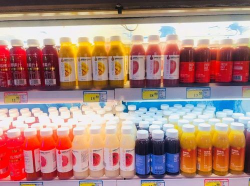 种类繁多到眼花缭乱：你真的知道自己在喝什么吗？