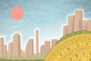 三、  地理气象与时空气场的交互影响分析