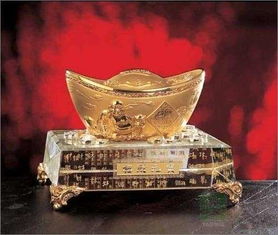 金元宝在金融行业及高端场所的应用