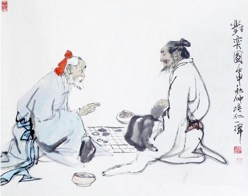 《老老恒言》卷三坐榻考释：古代家具形制、 风水布局与养生哲学的深度解析