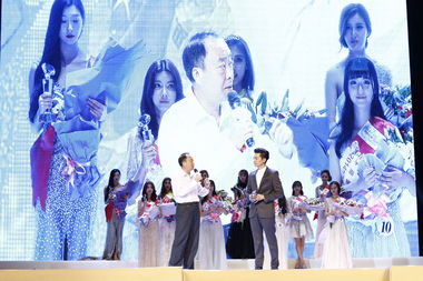 一、经典隽永型——传承中华文化底蕴