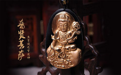 属龙人的本命佛究竟是谁？生肖龙的本命佛是哪位菩萨？