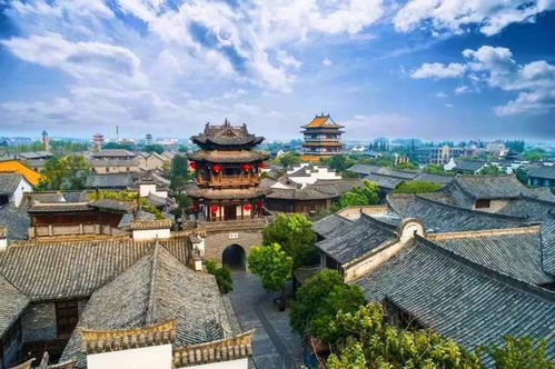 新乡：中原腹地的低调明珠