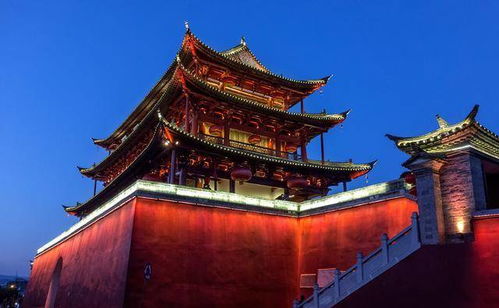 建水古城：一块巨大的砖头堆砌起来的梦境