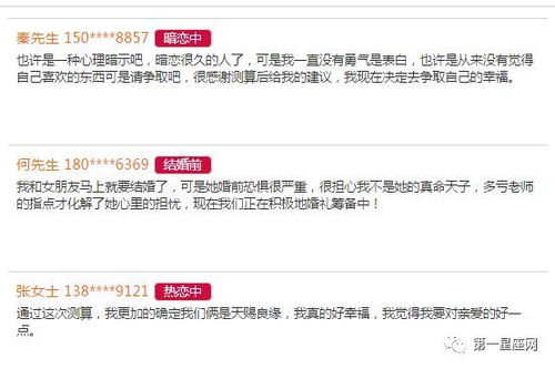 2026年我的名字与哪位名字最配？姓名爱情测算结果揭晓