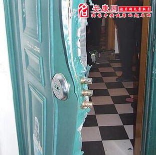 怎样避免梦见门窗被撬所带来的危机