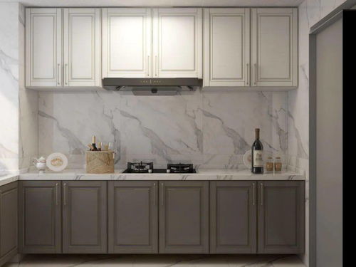 最近安装橱柜的好日子，附近哪里有全包橱柜定制服务？