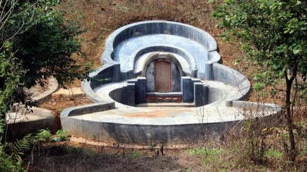 （1）关于龙脉与龙穴的误区