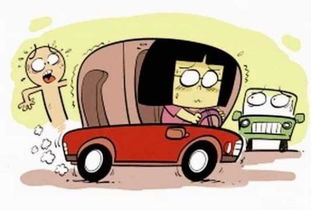 开车梦境：压力山大要爆炸！