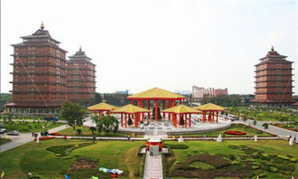 华西村第一大楼风水如何？永川棺材大楼风水有何特点？