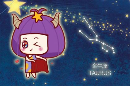 星座基本特征概述