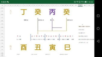 八字五行基础知识（虽然我也不太懂）