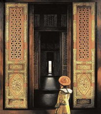 门框颜色对家居风水有影响吗？