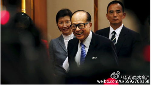 李嘉诚八字为何能改命，从贫寒走向富豪？