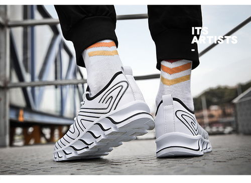 #穿搭秘籍# 如何把这双鞋穿出灵魂？（全程高嫩）