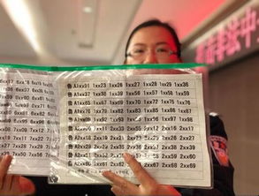 手机尾号吉凶查询表，如何判断手机最牛靓号？