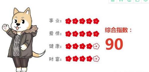 猪猪今天太幸福了！