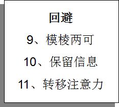 五、 沟通交流：信息流通与冲突解决机制