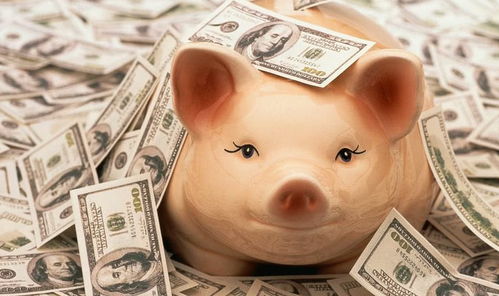 2. 社交网络与隐性财富的转化