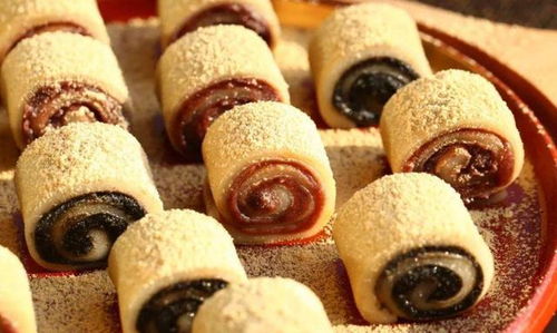 驴打滚!糯叽叽!(软糯香甜!)