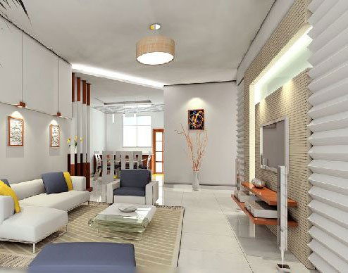 四、 风水视角下装修作业须留意的关键要点