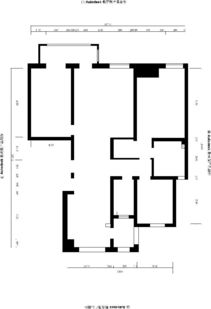 两道大门风水会影响家居运势吗？