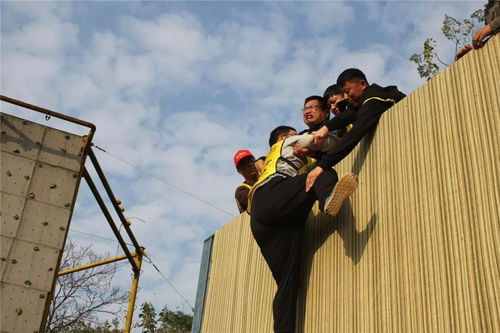 沙巴团建首选？呵呵，别逗了！