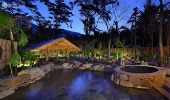 住宿：从“农家乐”到“土豪乐”