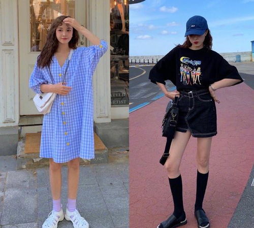 宝蓝暗黑穿搭推荐，有哪些示范可以学习？