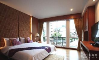 1. 市中心：方便但贵？不存在的！除非你追求极致奢华