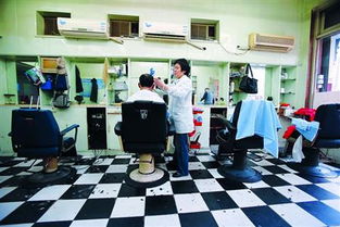 2026年理发店名字测算，如何取一个寓意美好的？