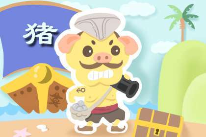 一、  ：生肖猪年度运势的宏观审视