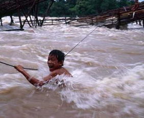 梦见洪水冲走孩子后为什么会如此崩溃大哭？