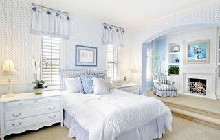 卧室布局风水总论