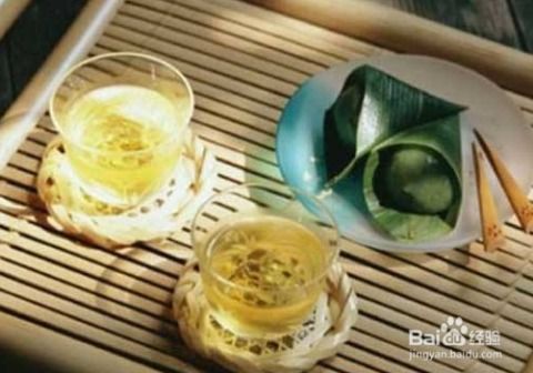 饮食类习俗及其象征意义