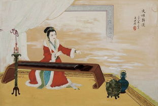 庚申癸未癸未女命，婚姻宫双未伏吟，这是为何？