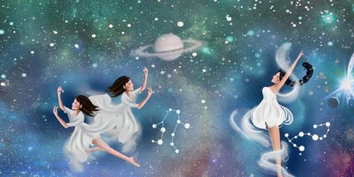 巨蟹座灵魂伴侣究竟是谁？