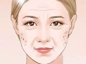 二、脸上长包的玄学原因大揭秘