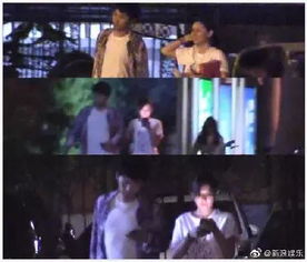 深夜渴望与友情抉择：美纪的挣扎
