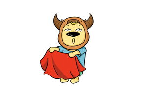 2026年属牛双子座农历正月运势中，属牛的金牛座幸运色是什么？