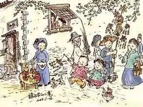 第五、 防疫避毒：避五毒与贴符仪式